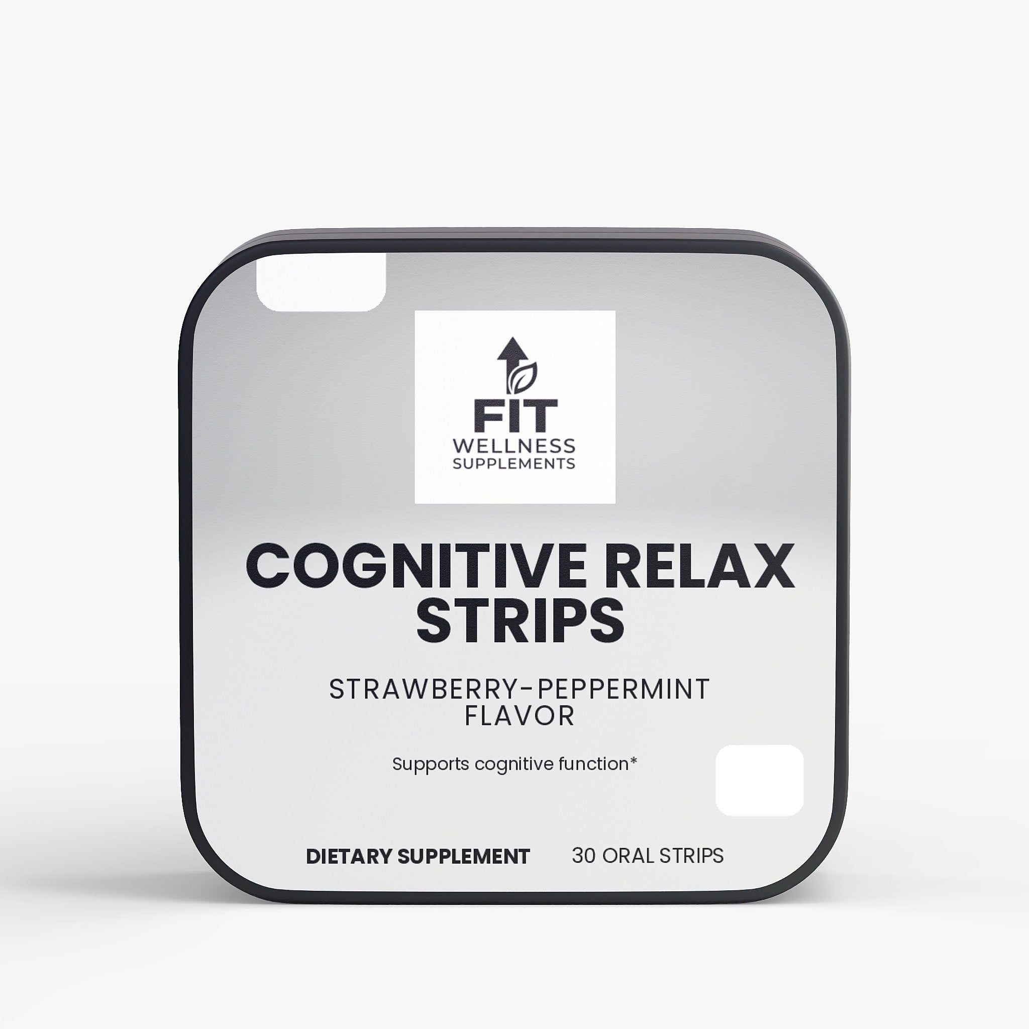 Cognitive Relax Strips