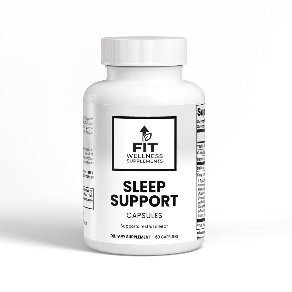 Sleep Support
