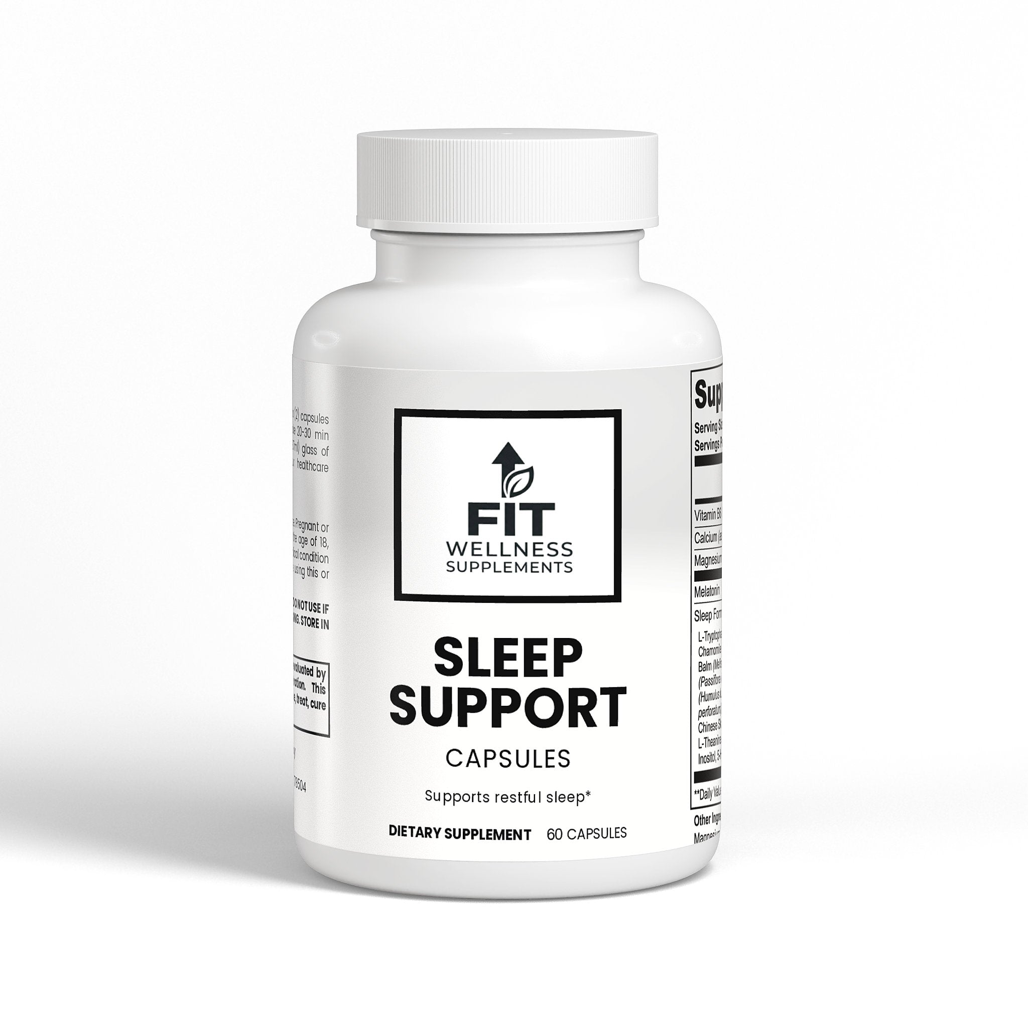 Sleep Support