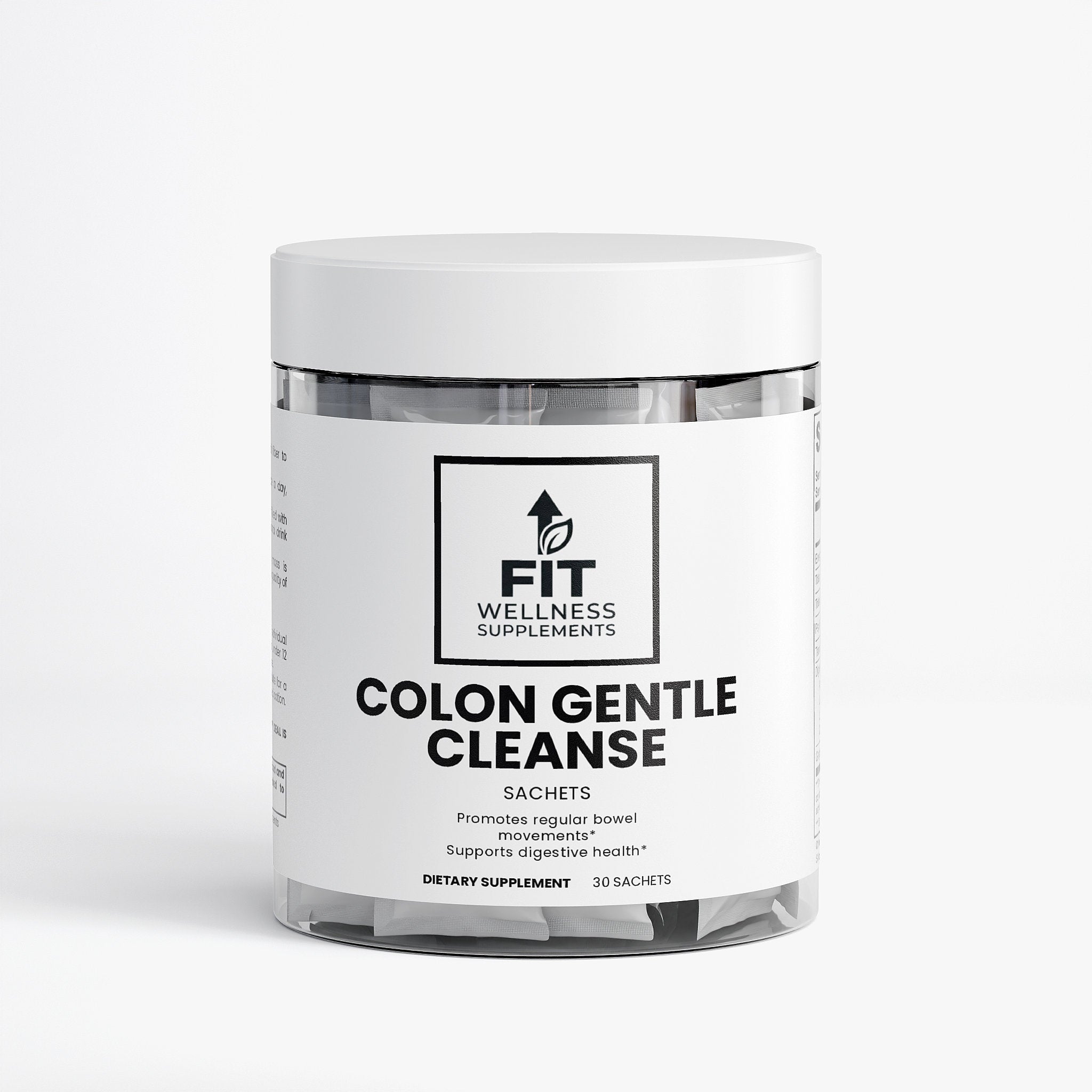 Colon Gentle Cleanse