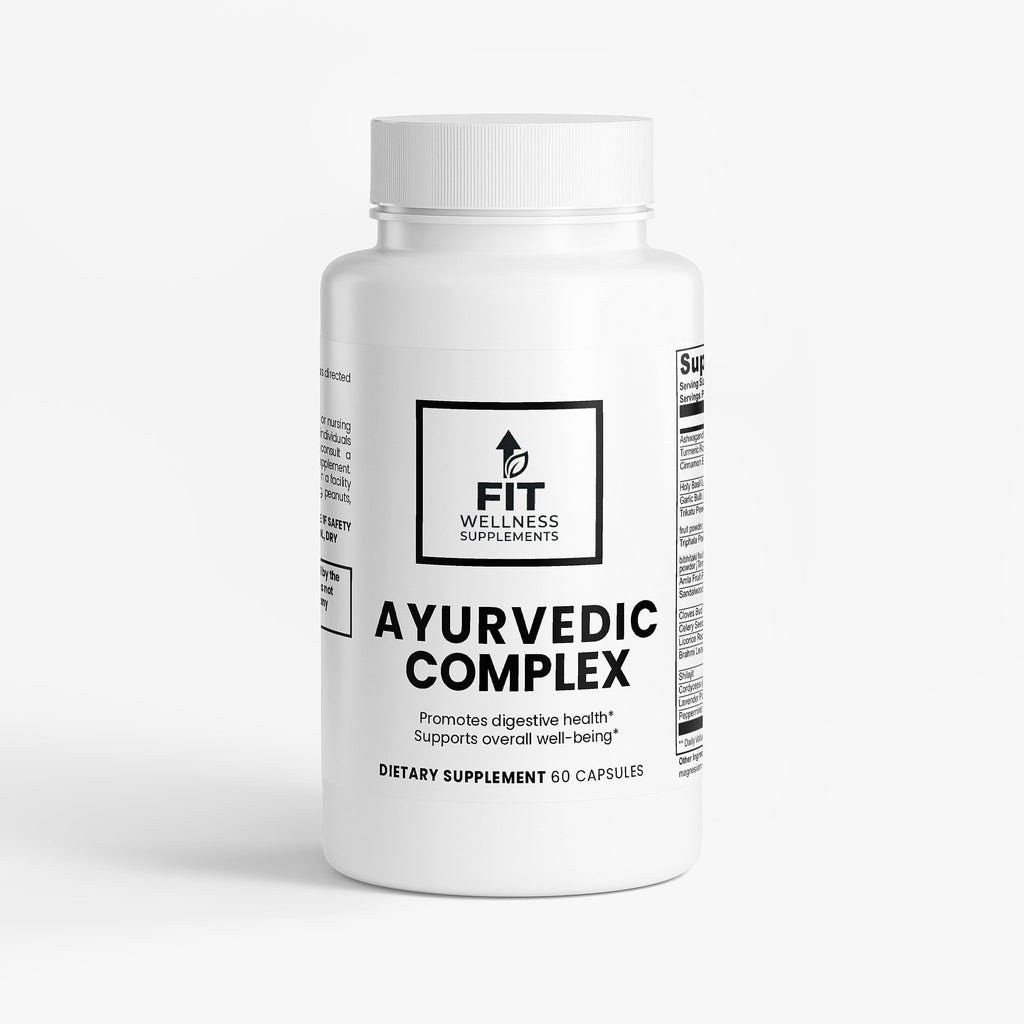 Ayurvedic Complex