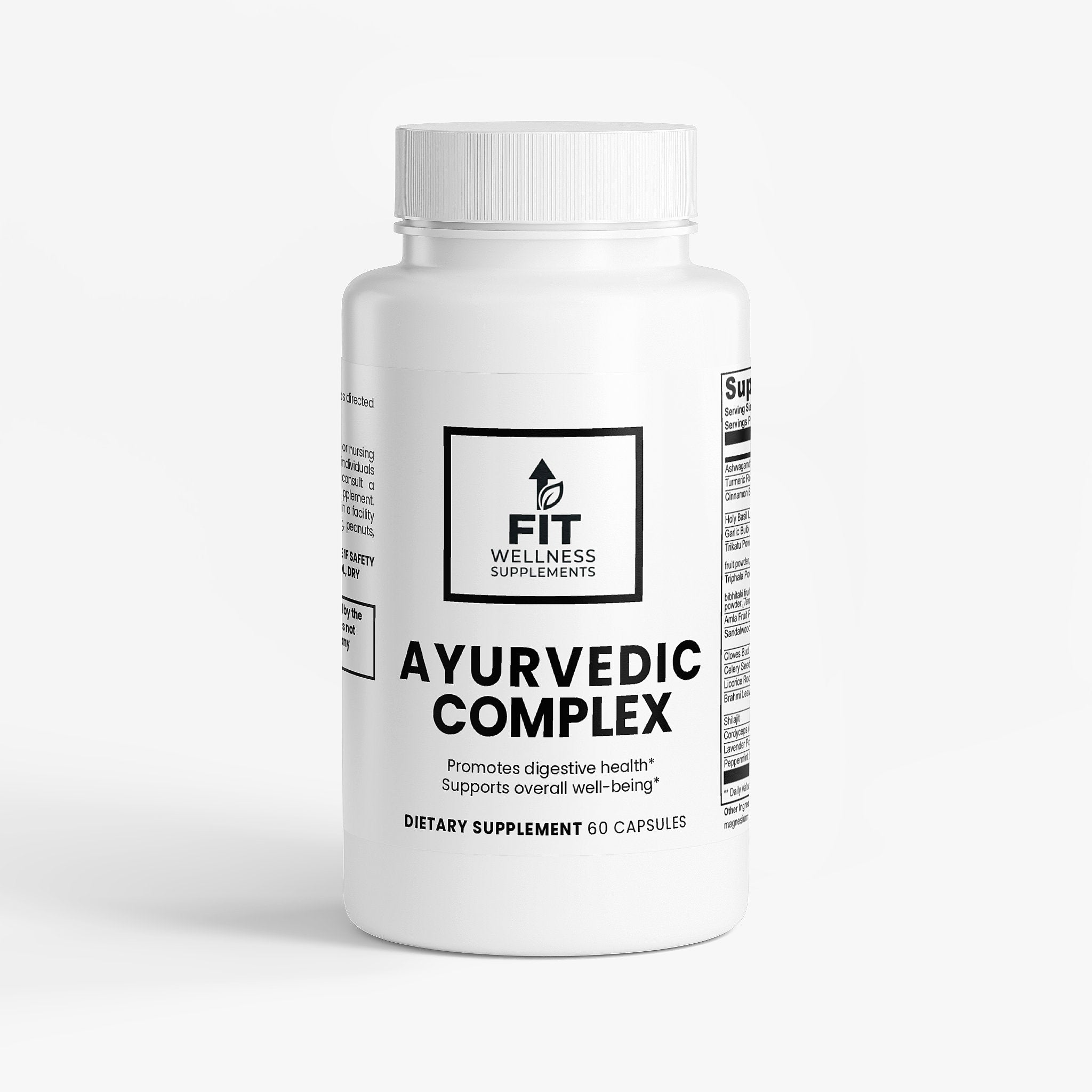 Ayurvedic Complex