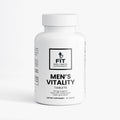Men's Vitality