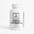 Probiotic 40 Billion with Prebiotics