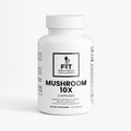 Mushroom Complex 10 X