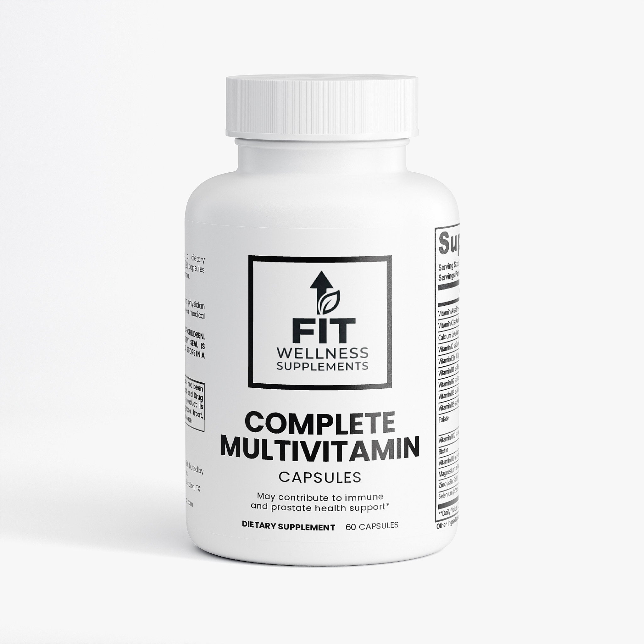 Complete Multivitamin
