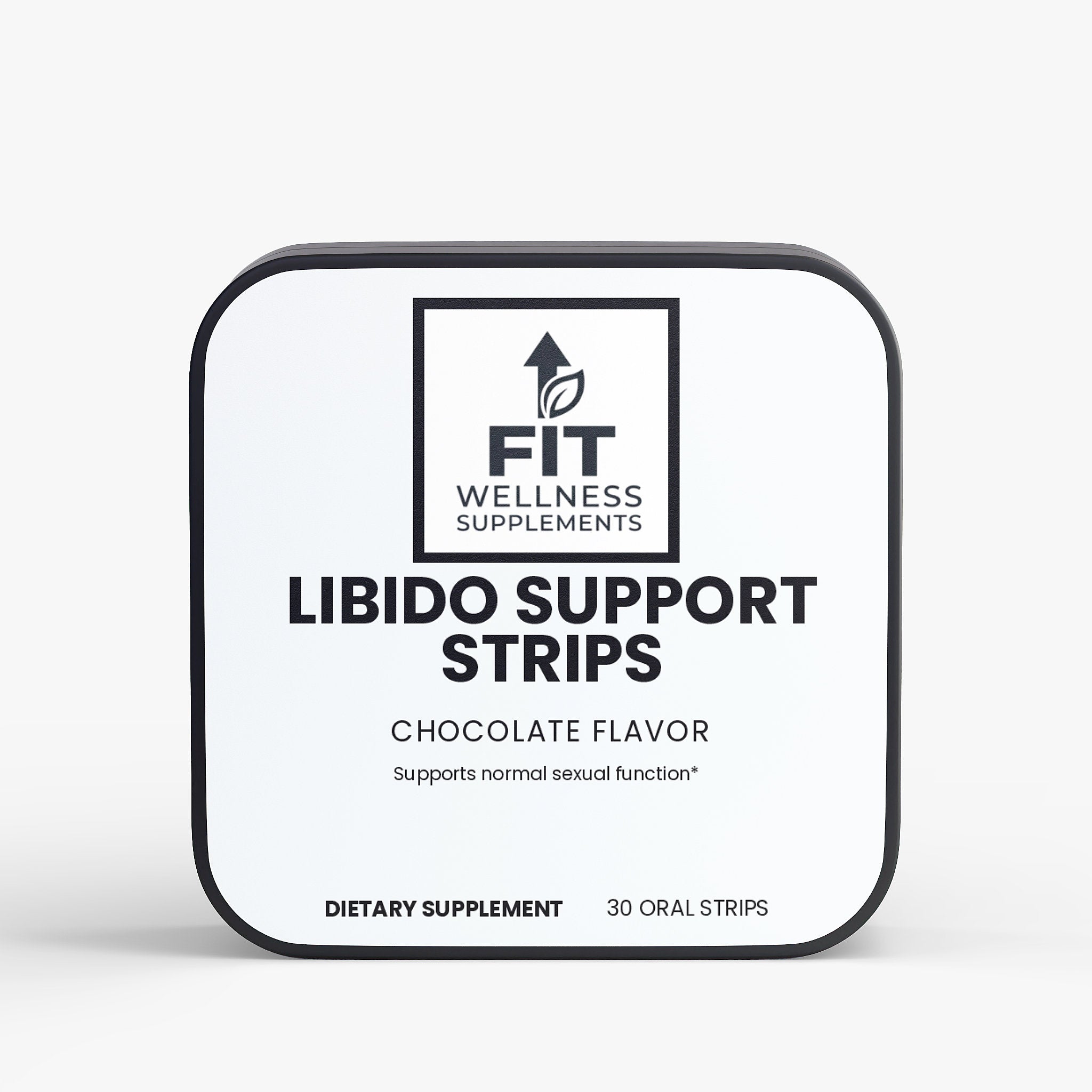 Libido Support Strips