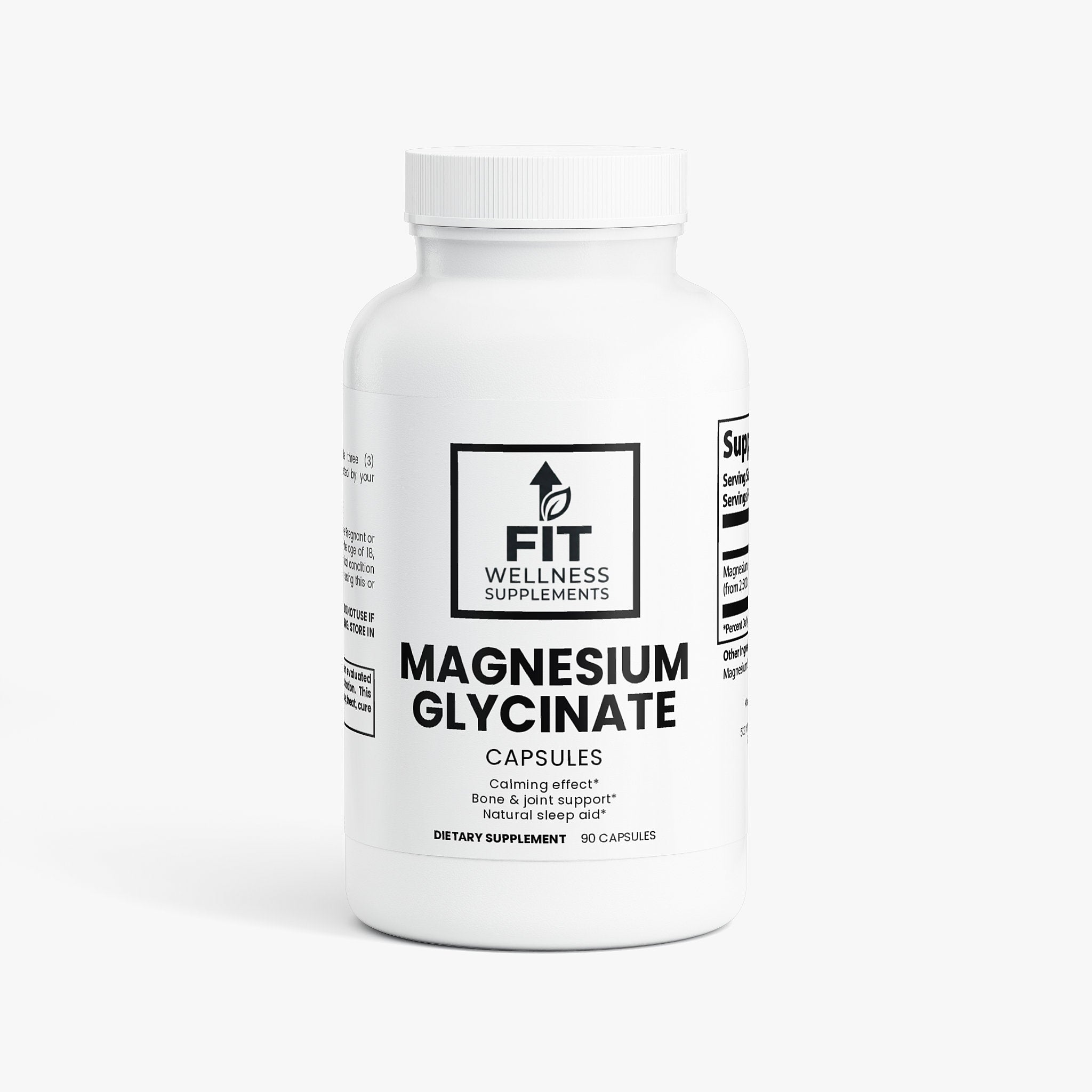 Magnesium Glycinate