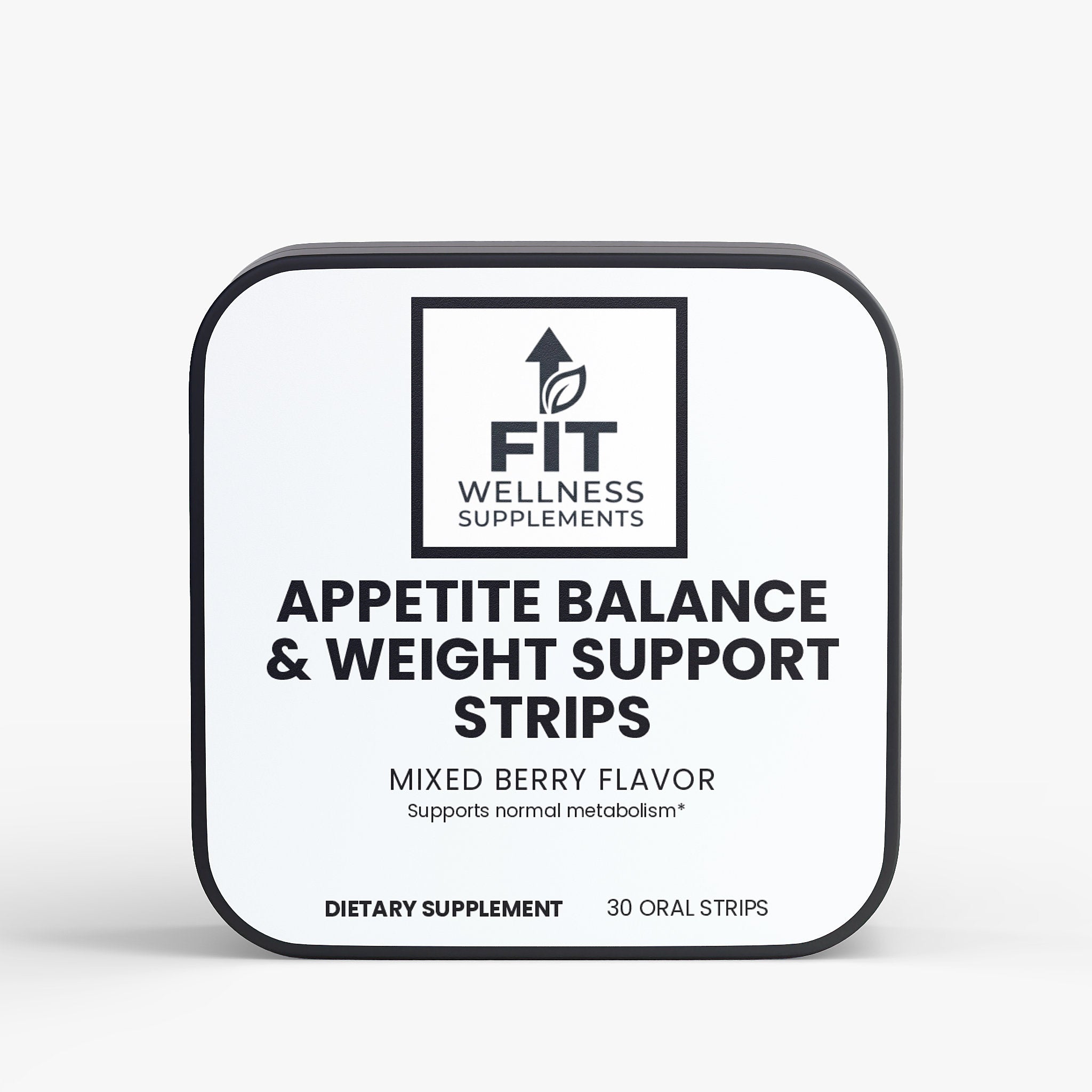 Appetite Balance & Weight Support Strips