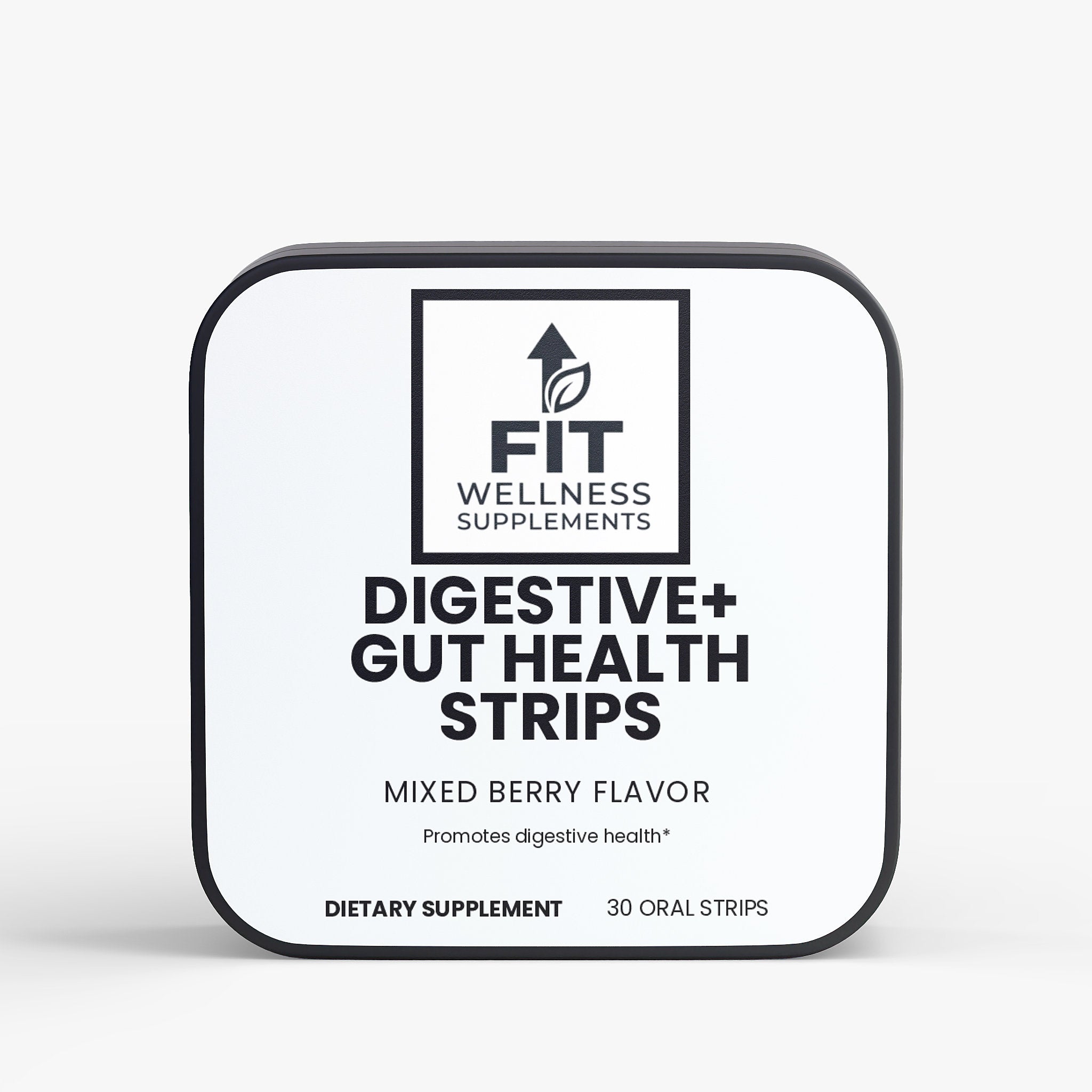 Digestive + Gut Health Strips