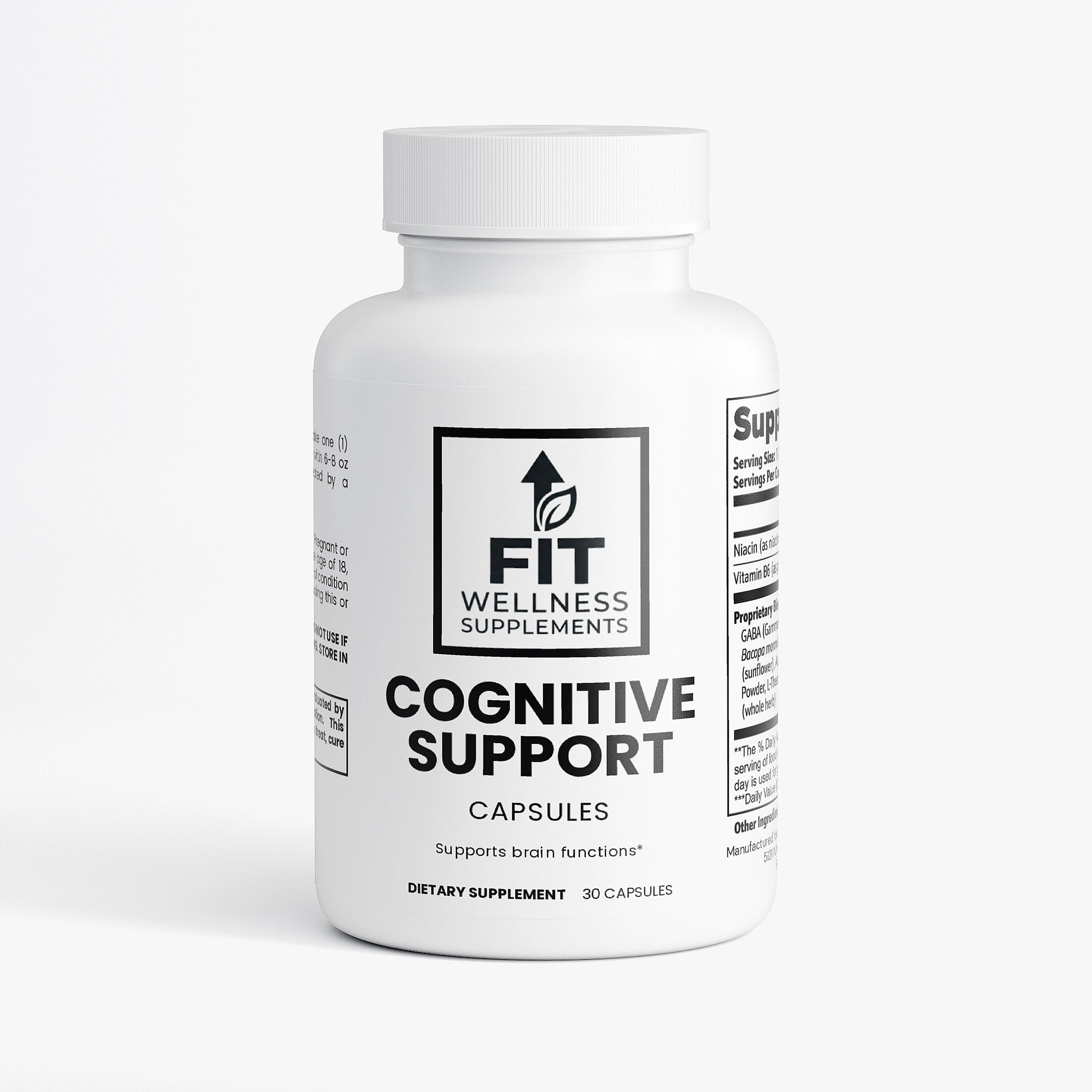 Cognitive Support