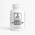 Normal Blood Sugar Support
