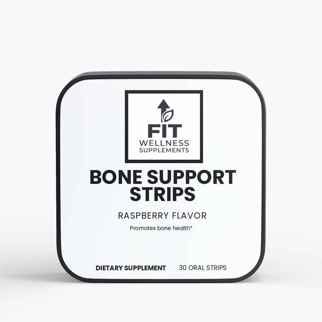 Bone Support Strips