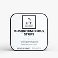 Mushroom Focus Strips