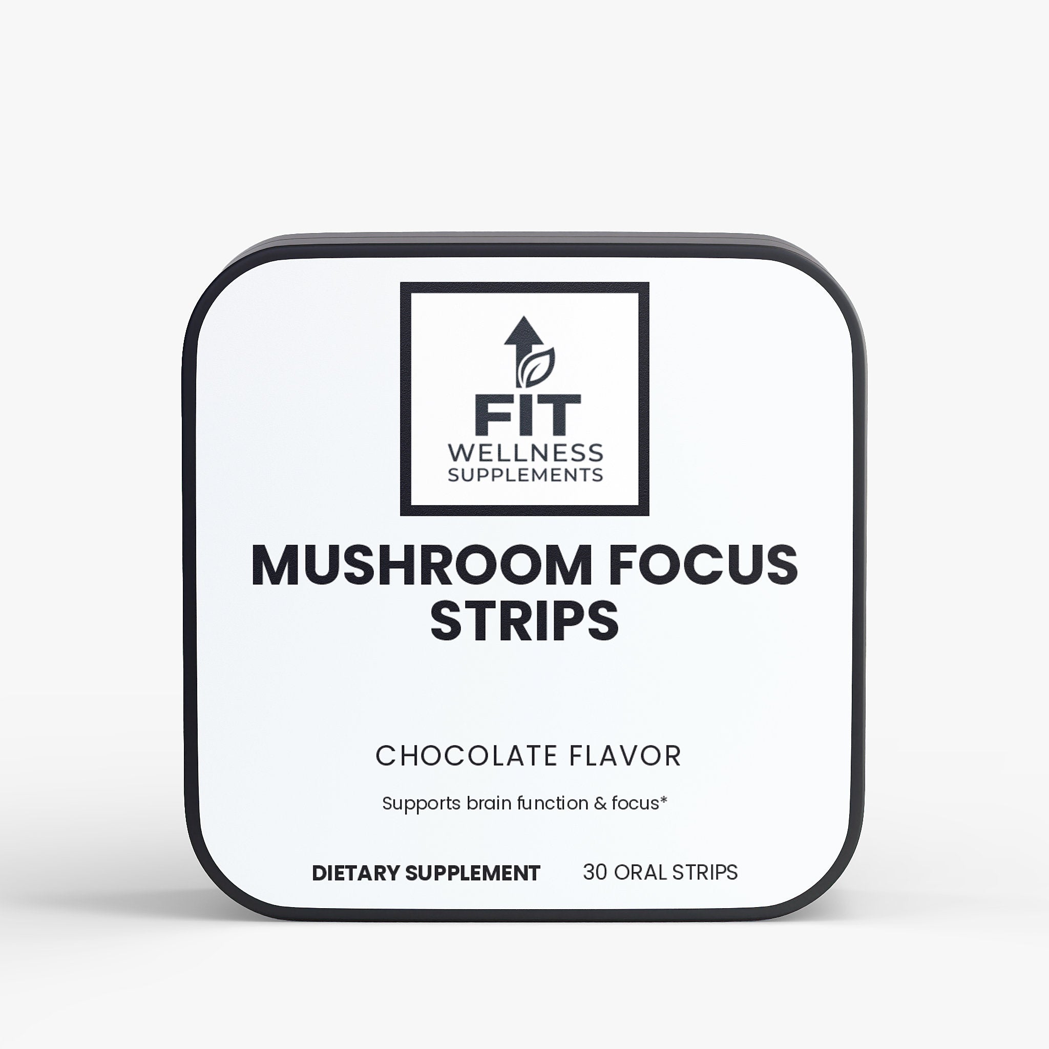 Mushroom Focus Strips
