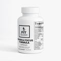 Brain & Focus Formula