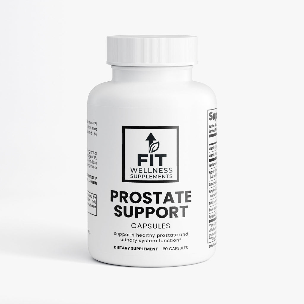 Prostate Support