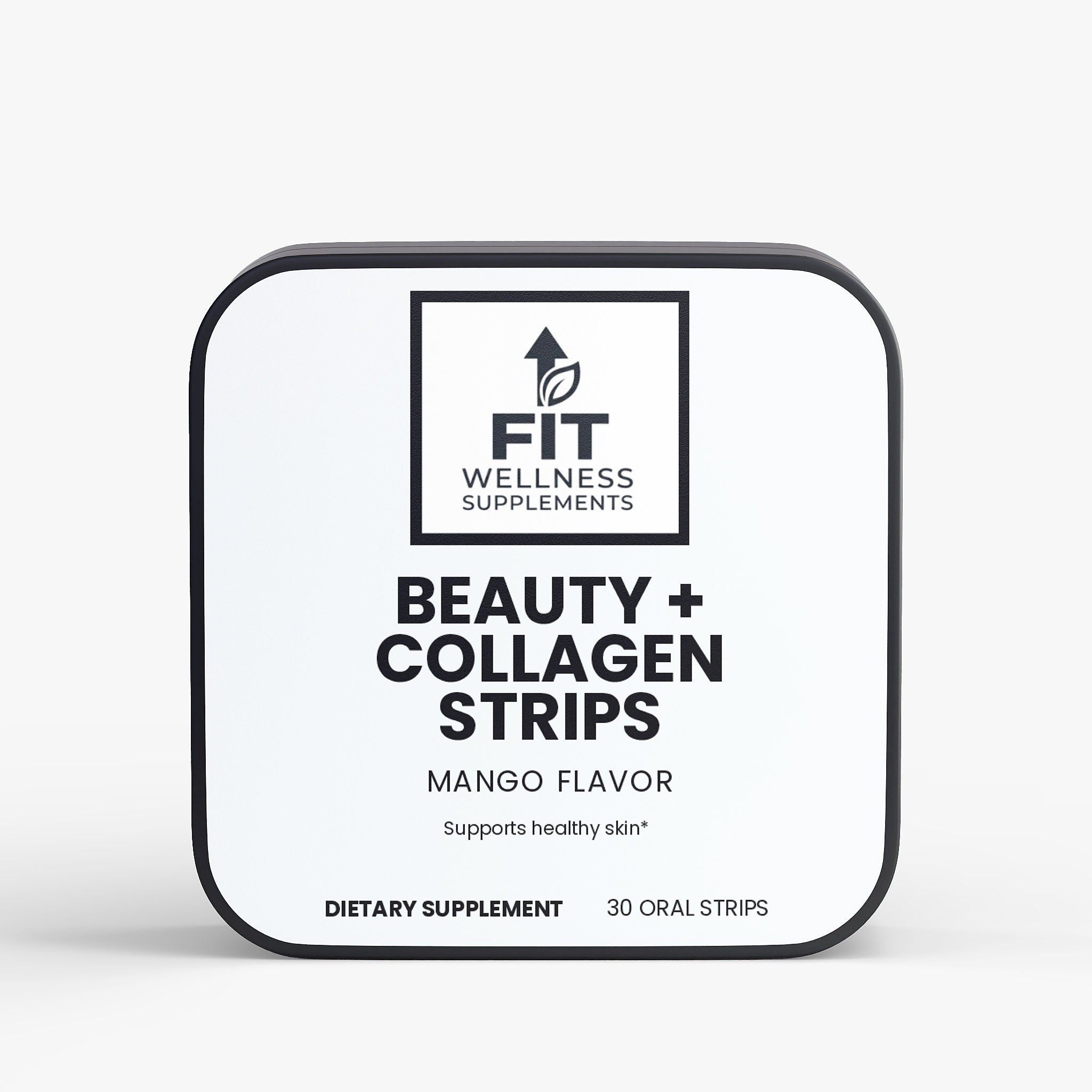 Beauty + Collagen Strips