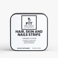 Hair, Skin and Nails Strips