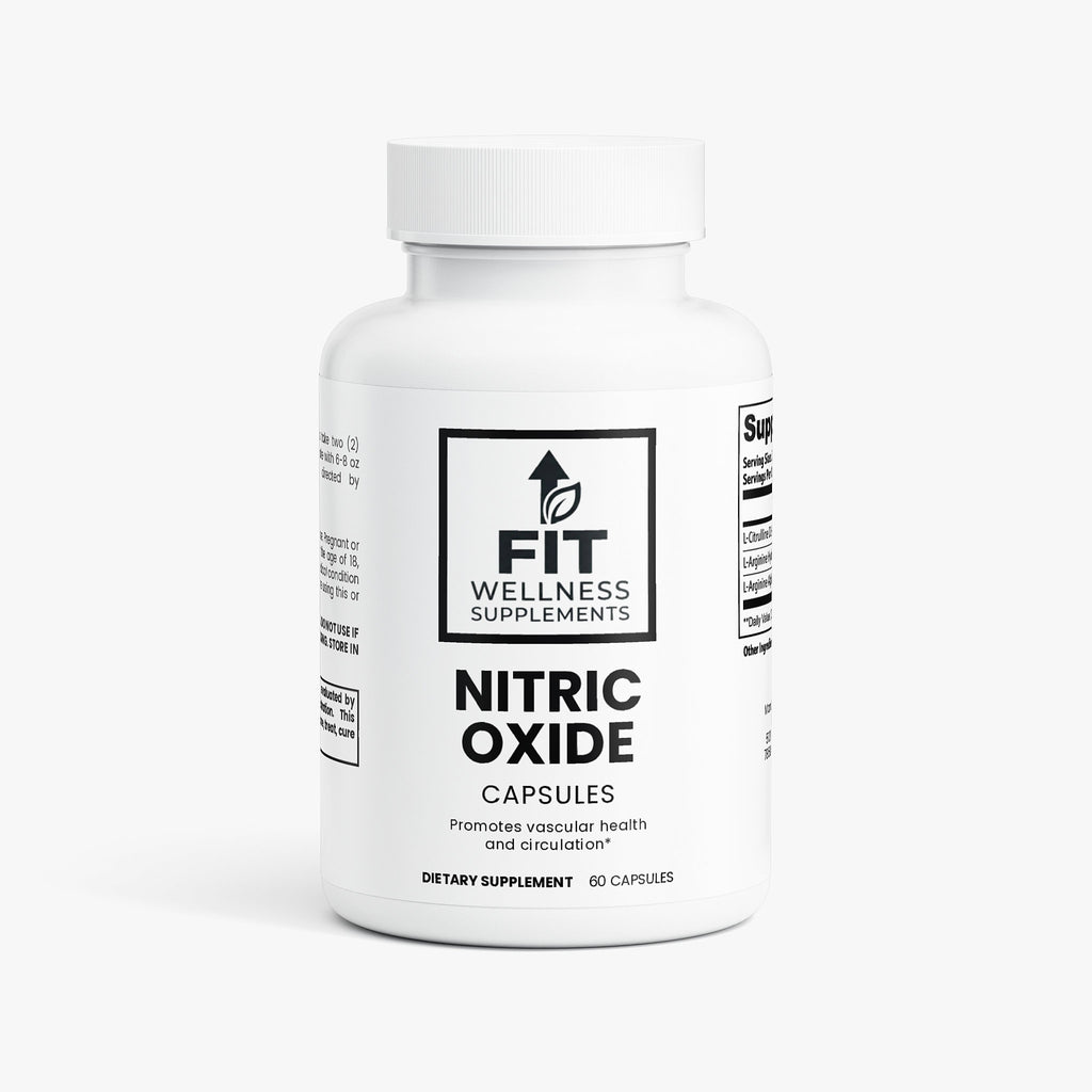 Nitric Oxide