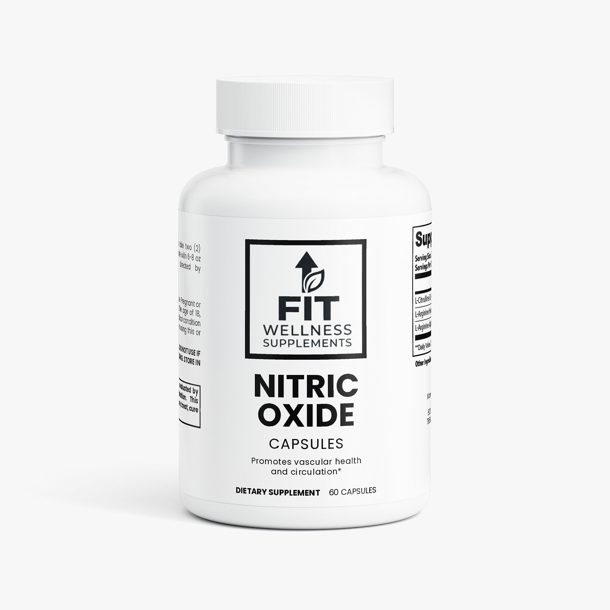Nitric Oxide