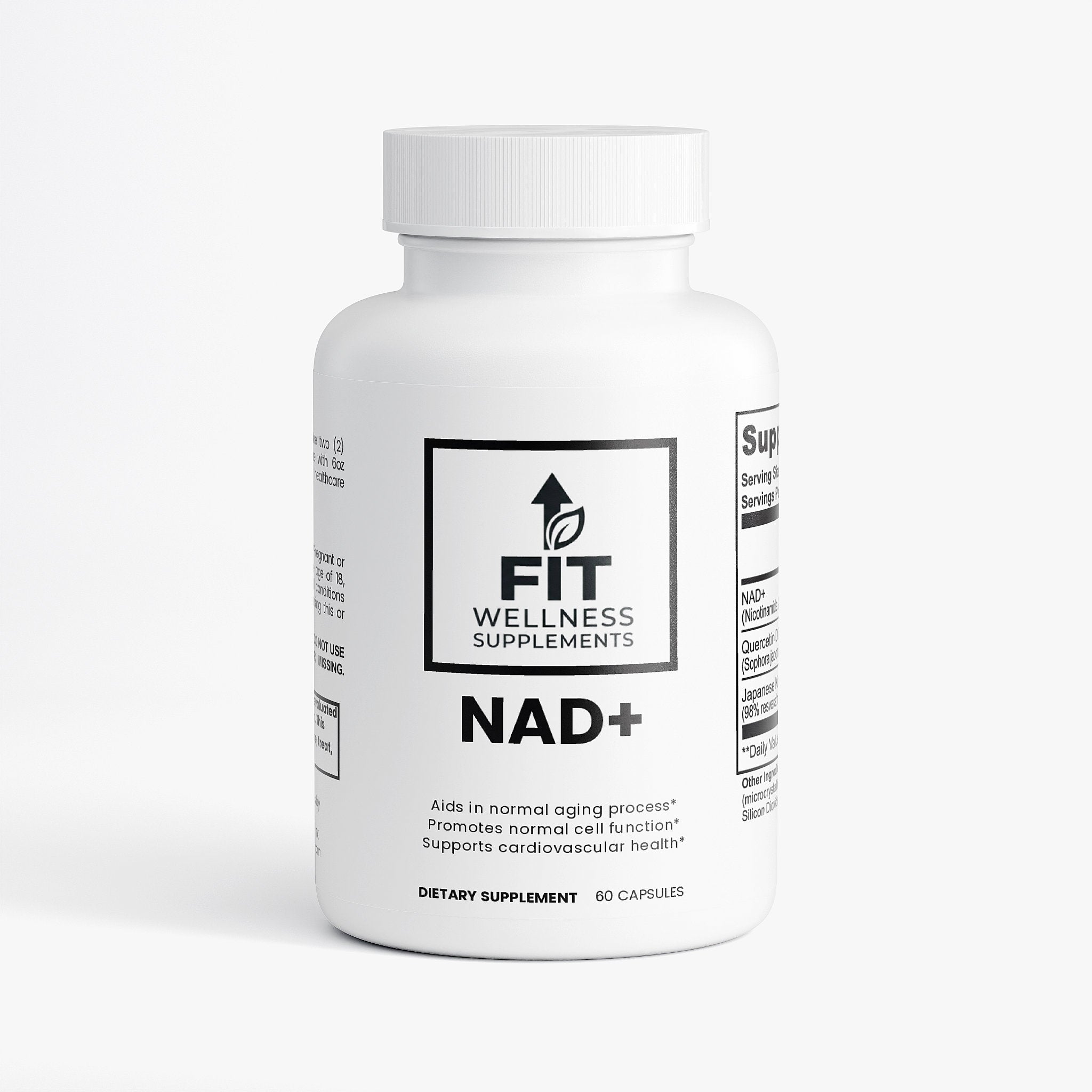 NAD+