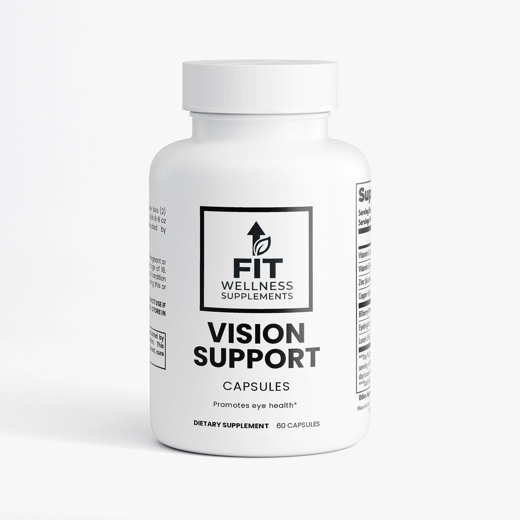Vision Support