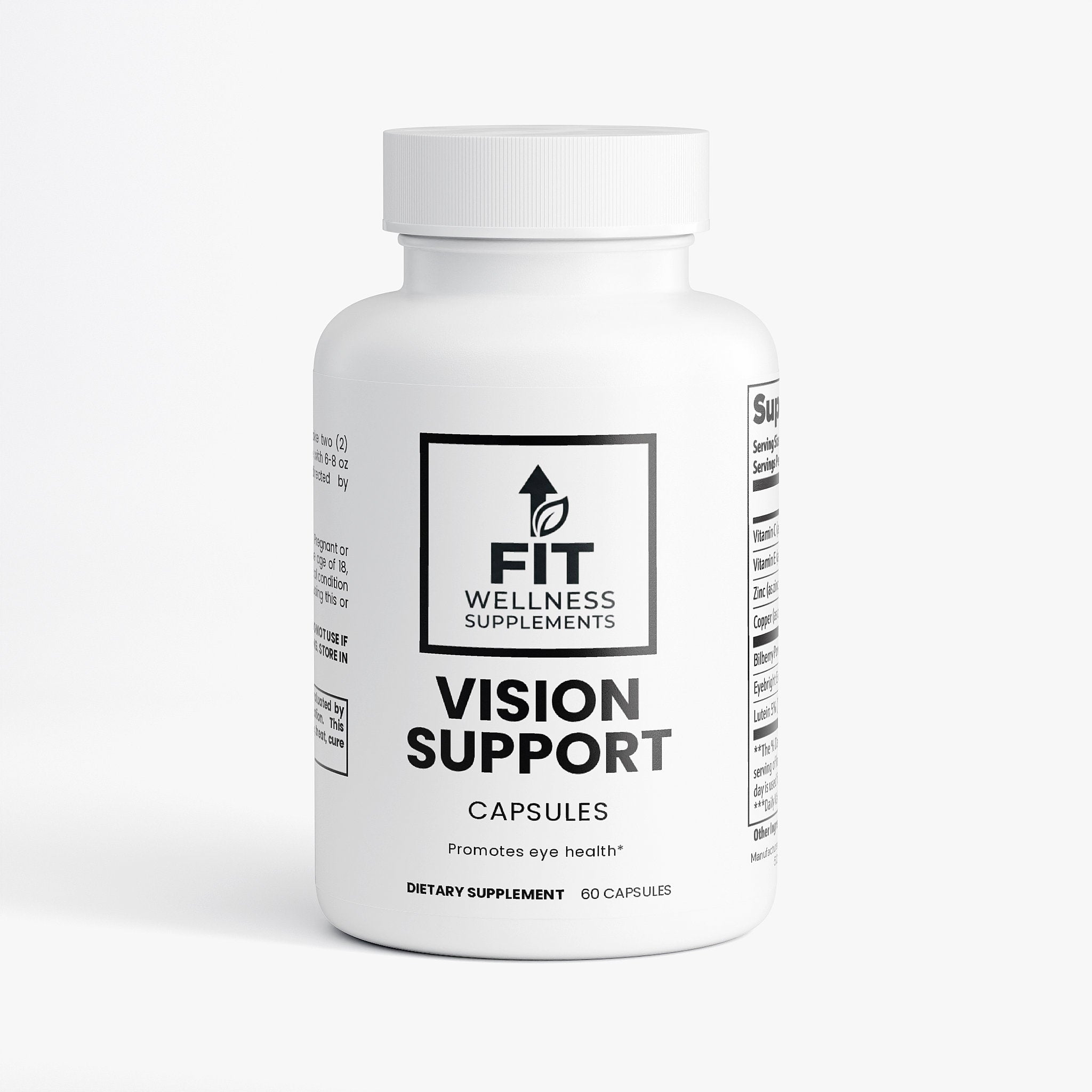 Vision Support