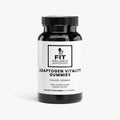 Adaptogen Vitality Gummies
