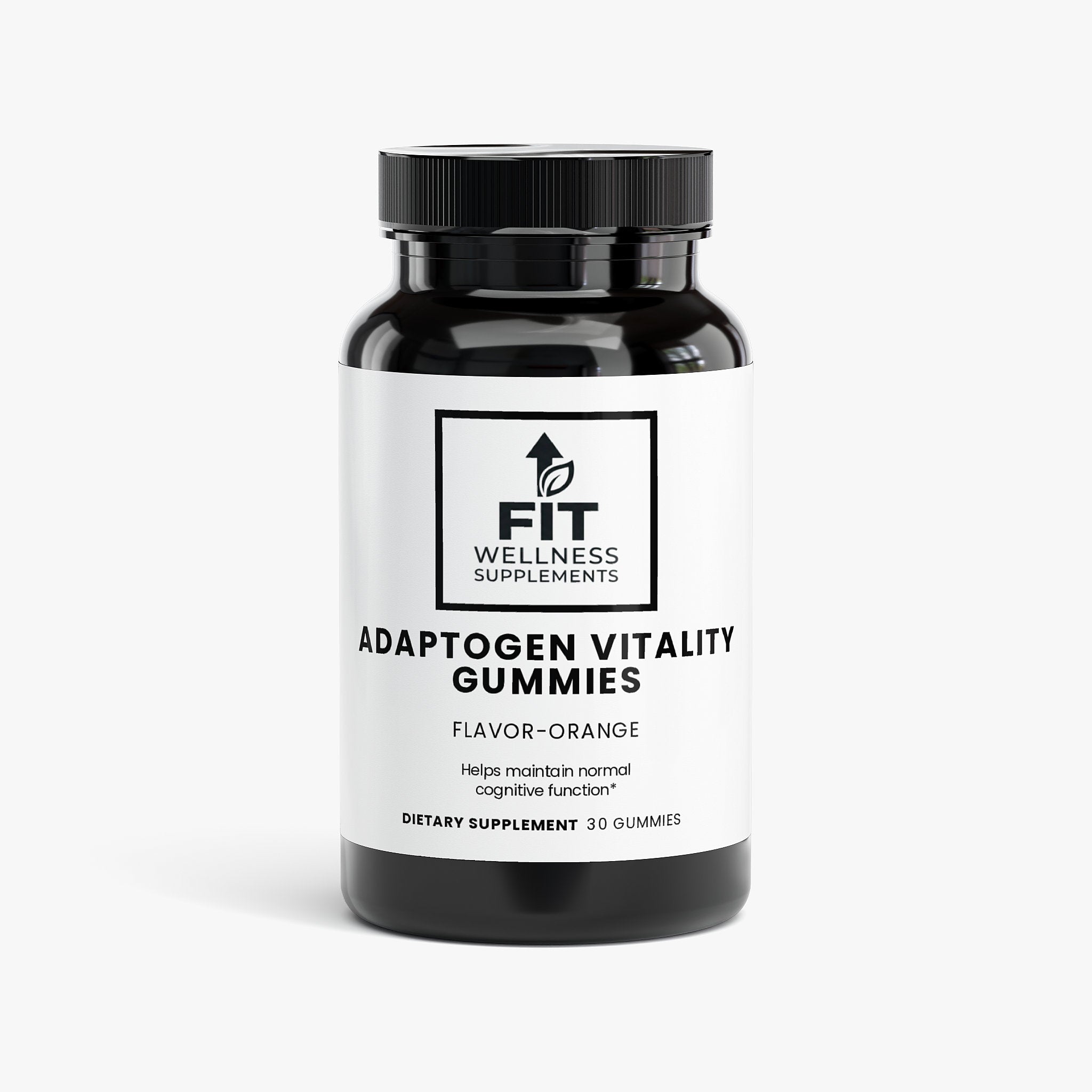 Adaptogen Vitality Gummies