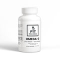 Omega-3 EPA 180mg + DHA 120mg